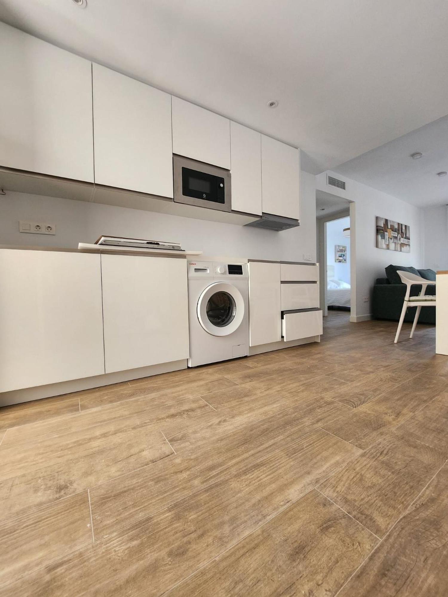 Novamar Apartamentos Fuengirola Bagian luar foto