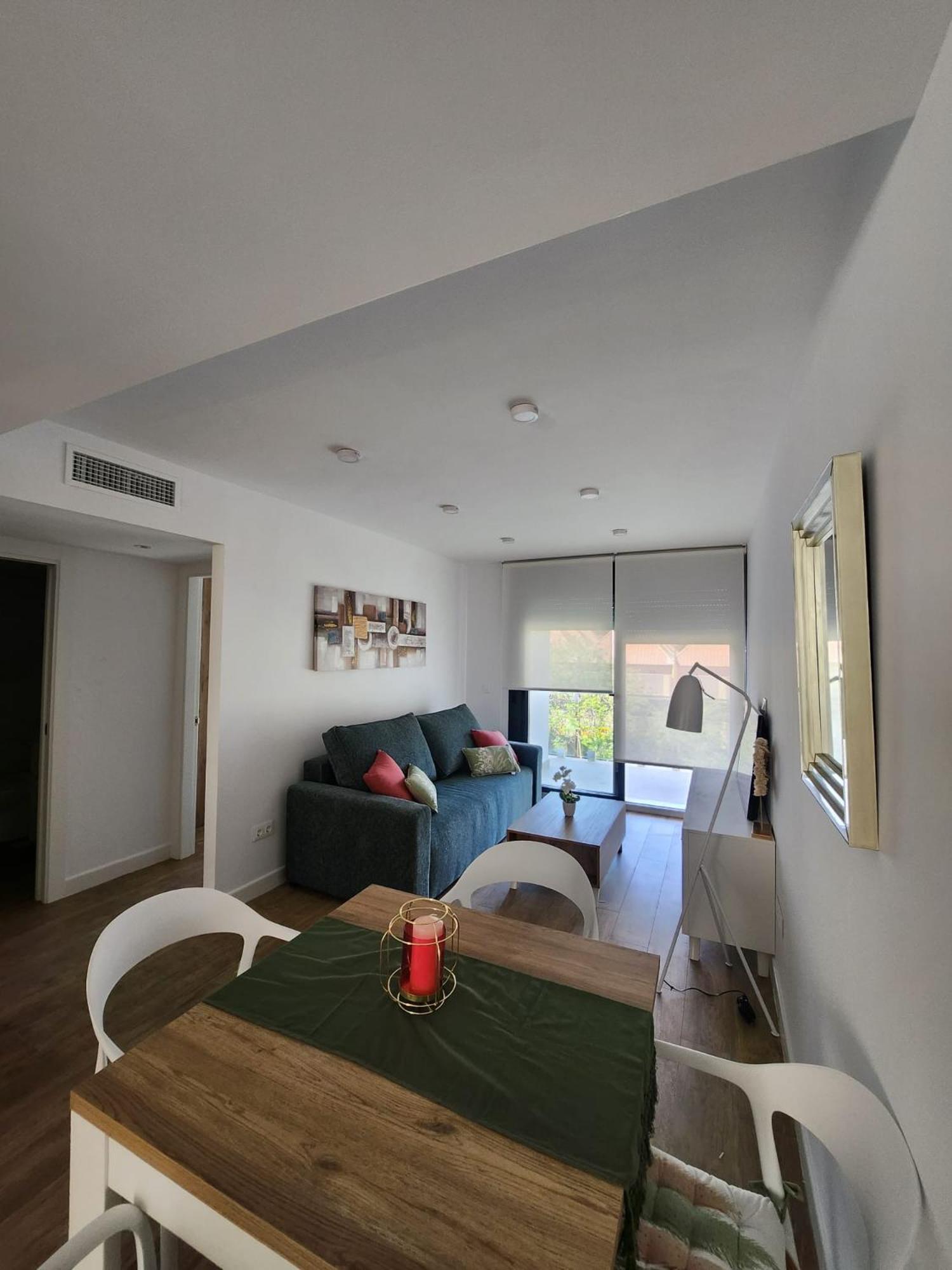 Novamar Apartamentos Fuengirola Bagian luar foto