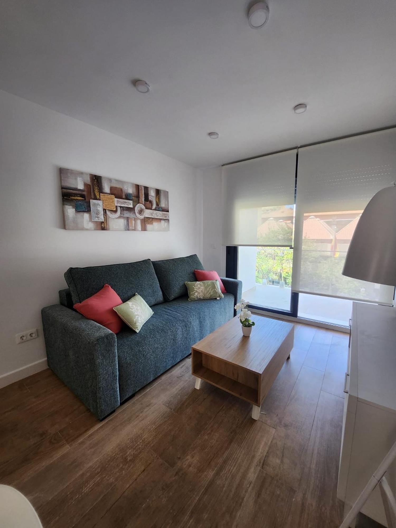 Novamar Apartamentos Fuengirola Bagian luar foto