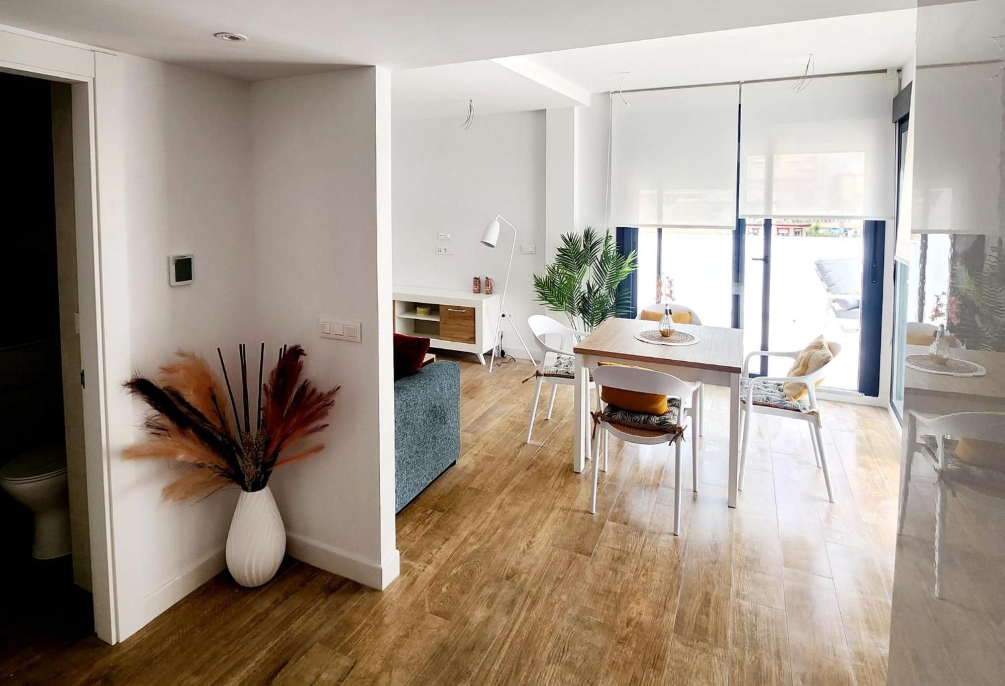 Novamar Apartamentos Fuengirola Bagian luar foto