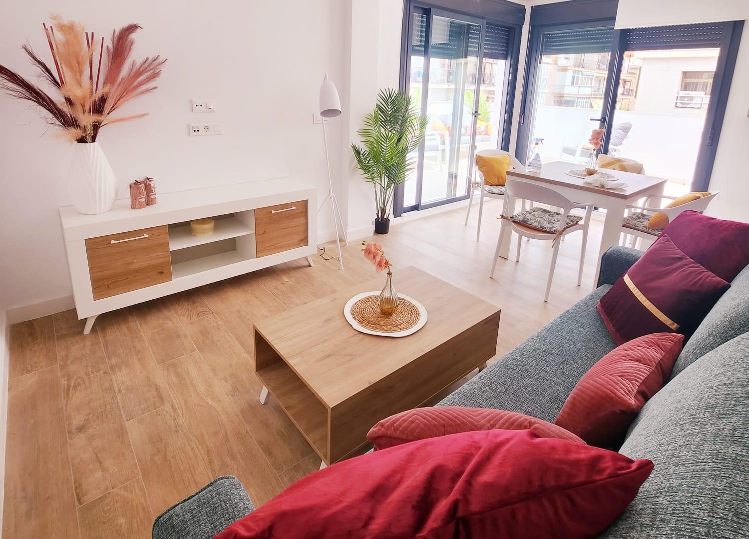 Novamar Apartamentos Fuengirola Bagian luar foto