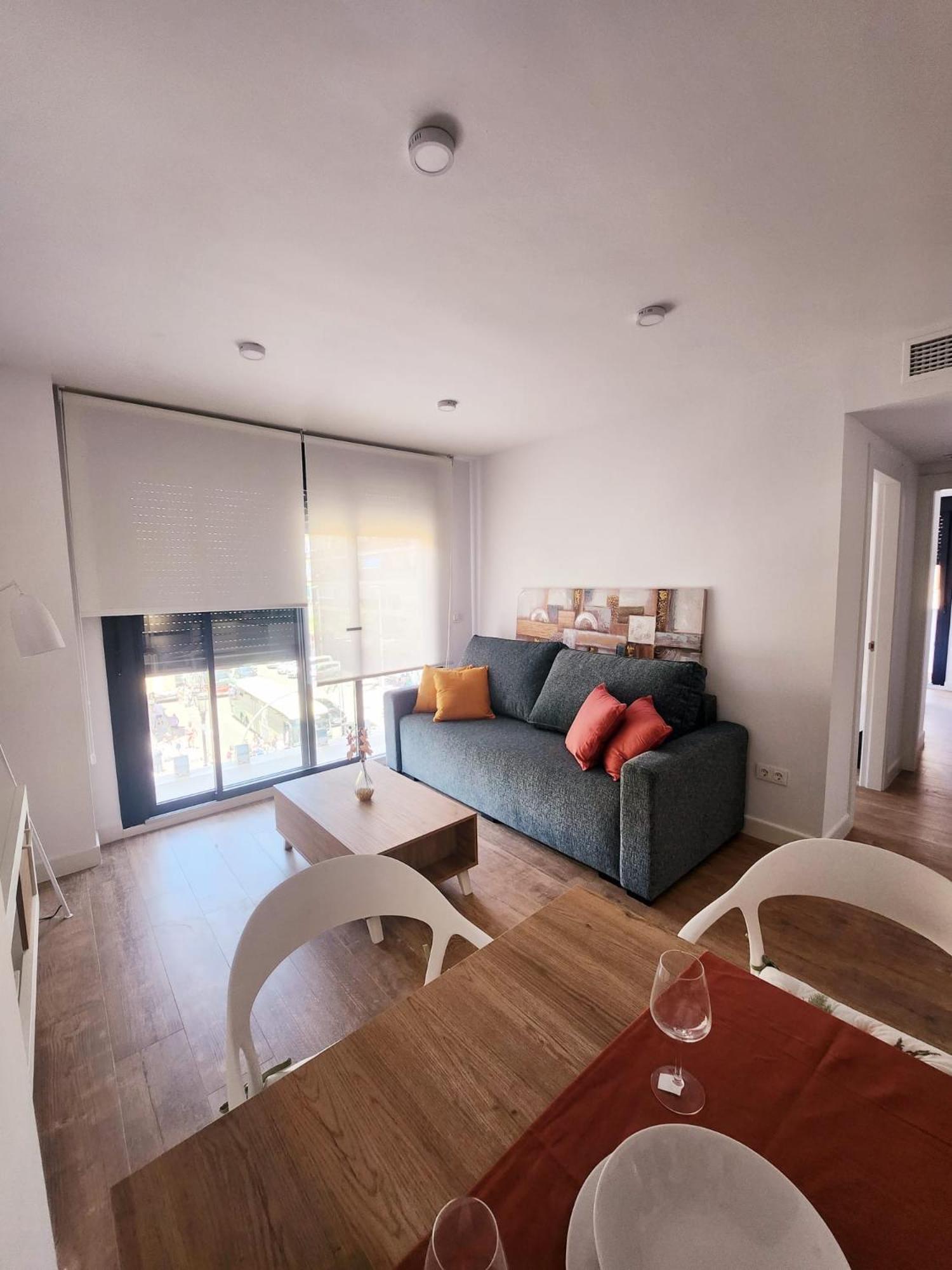 Novamar Apartamentos Fuengirola Bagian luar foto