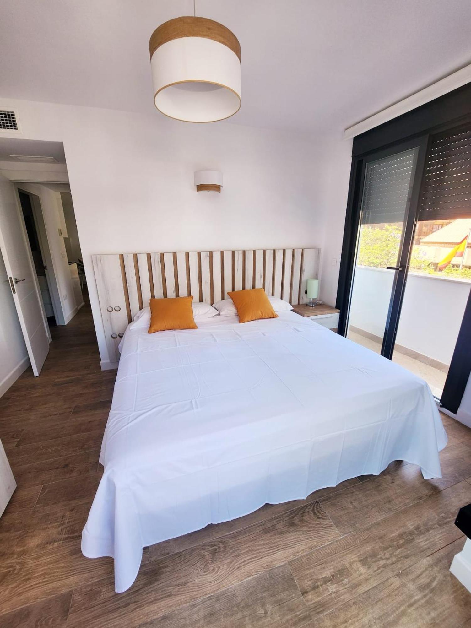 Novamar Apartamentos Fuengirola Ruang foto