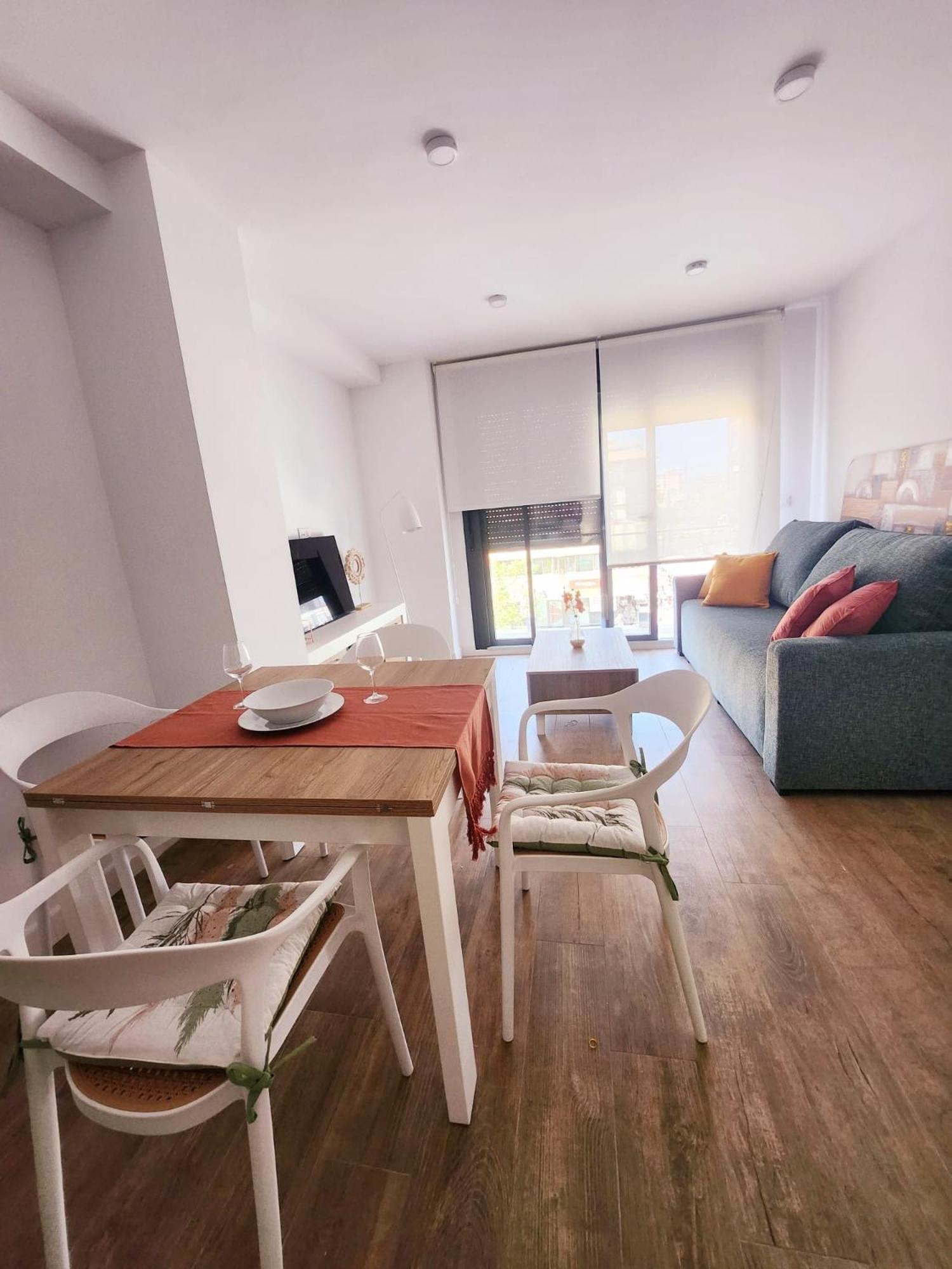 Novamar Apartamentos Fuengirola Bagian luar foto