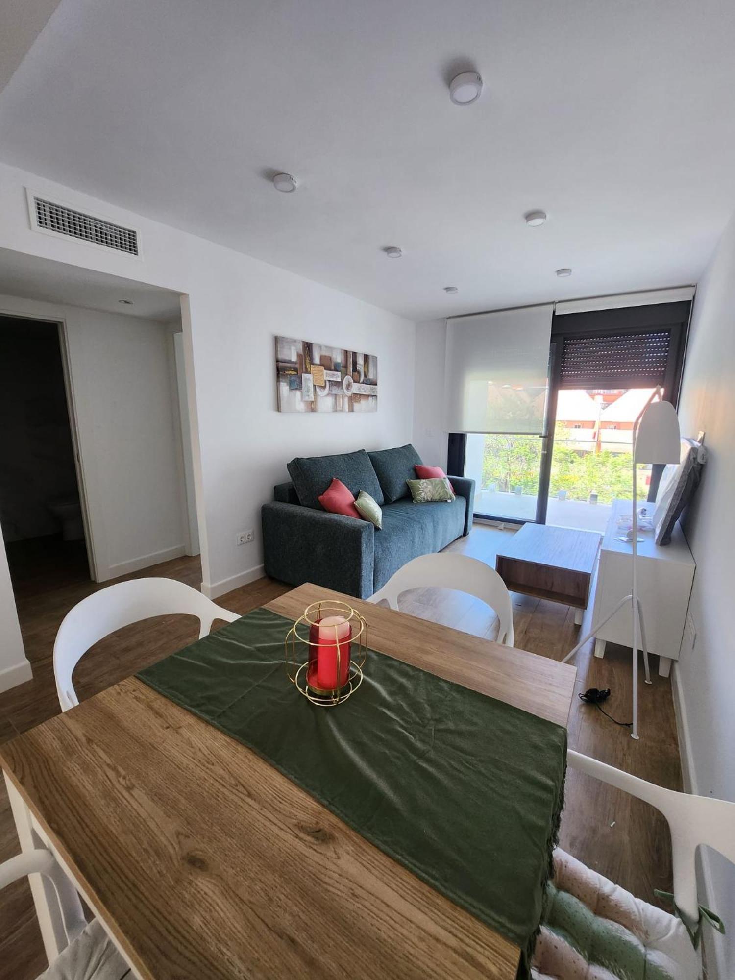 Novamar Apartamentos Fuengirola Bagian luar foto
