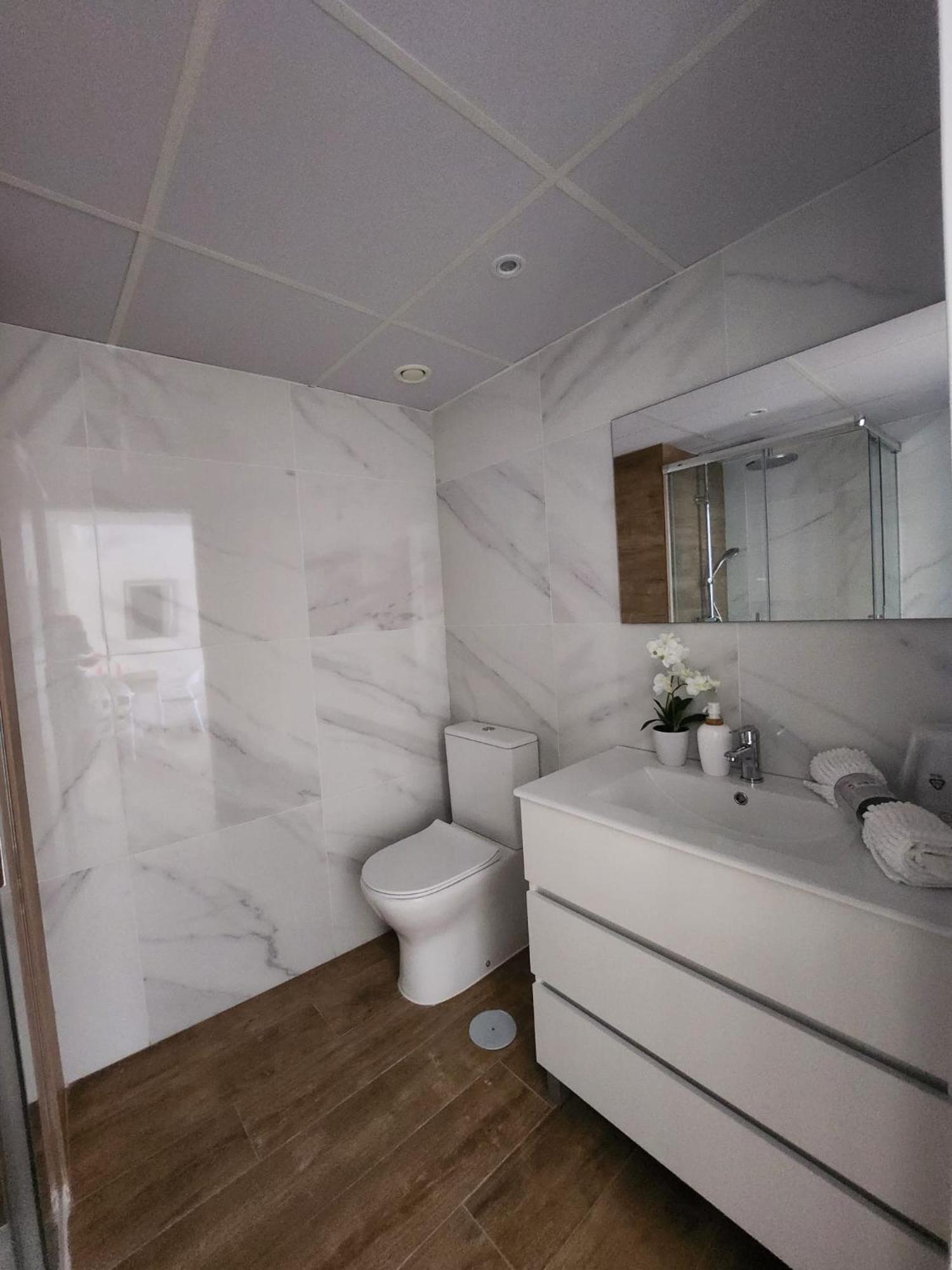 Novamar Apartamentos Fuengirola Bagian luar foto