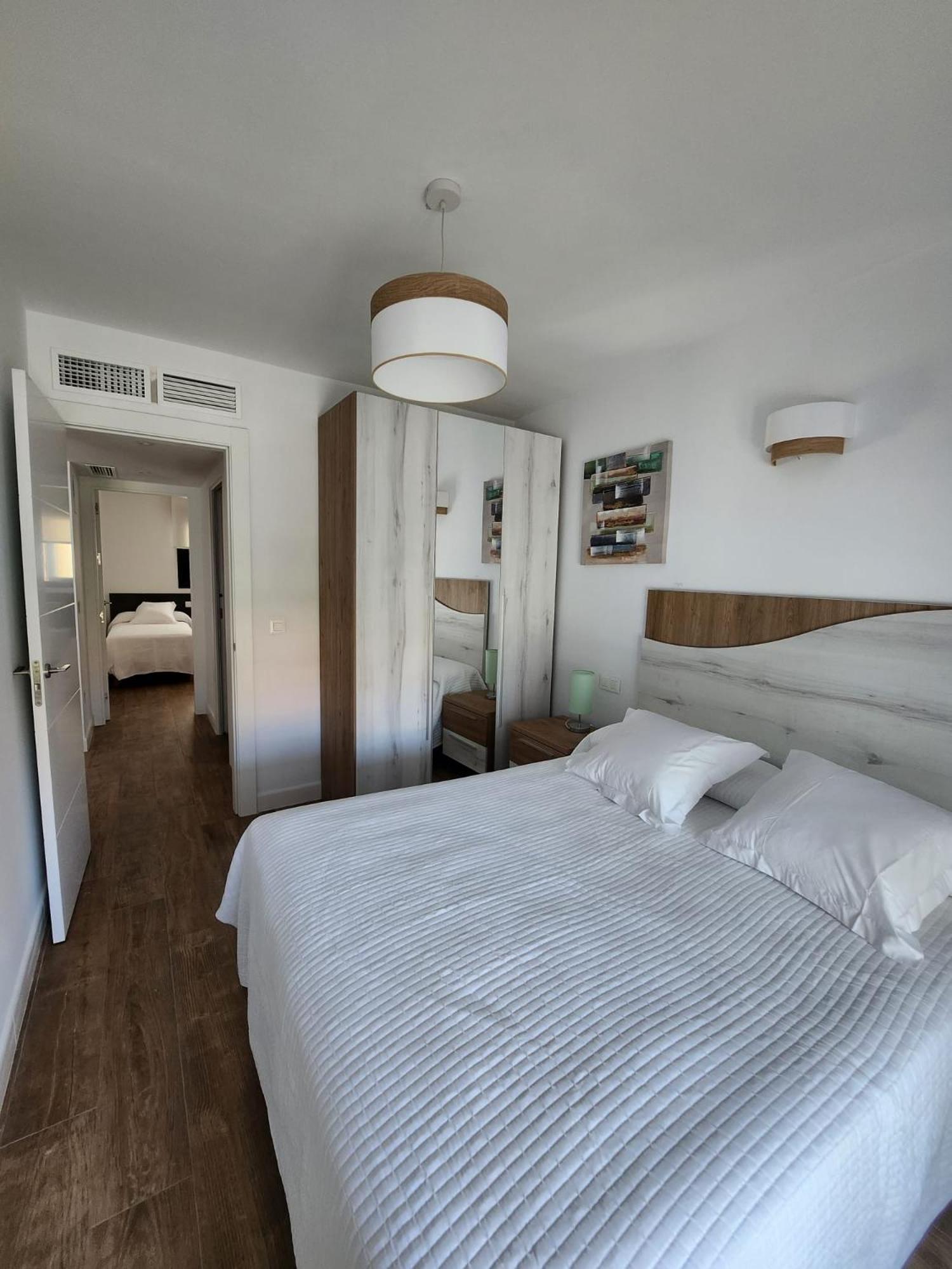 Novamar Apartamentos Fuengirola Bagian luar foto