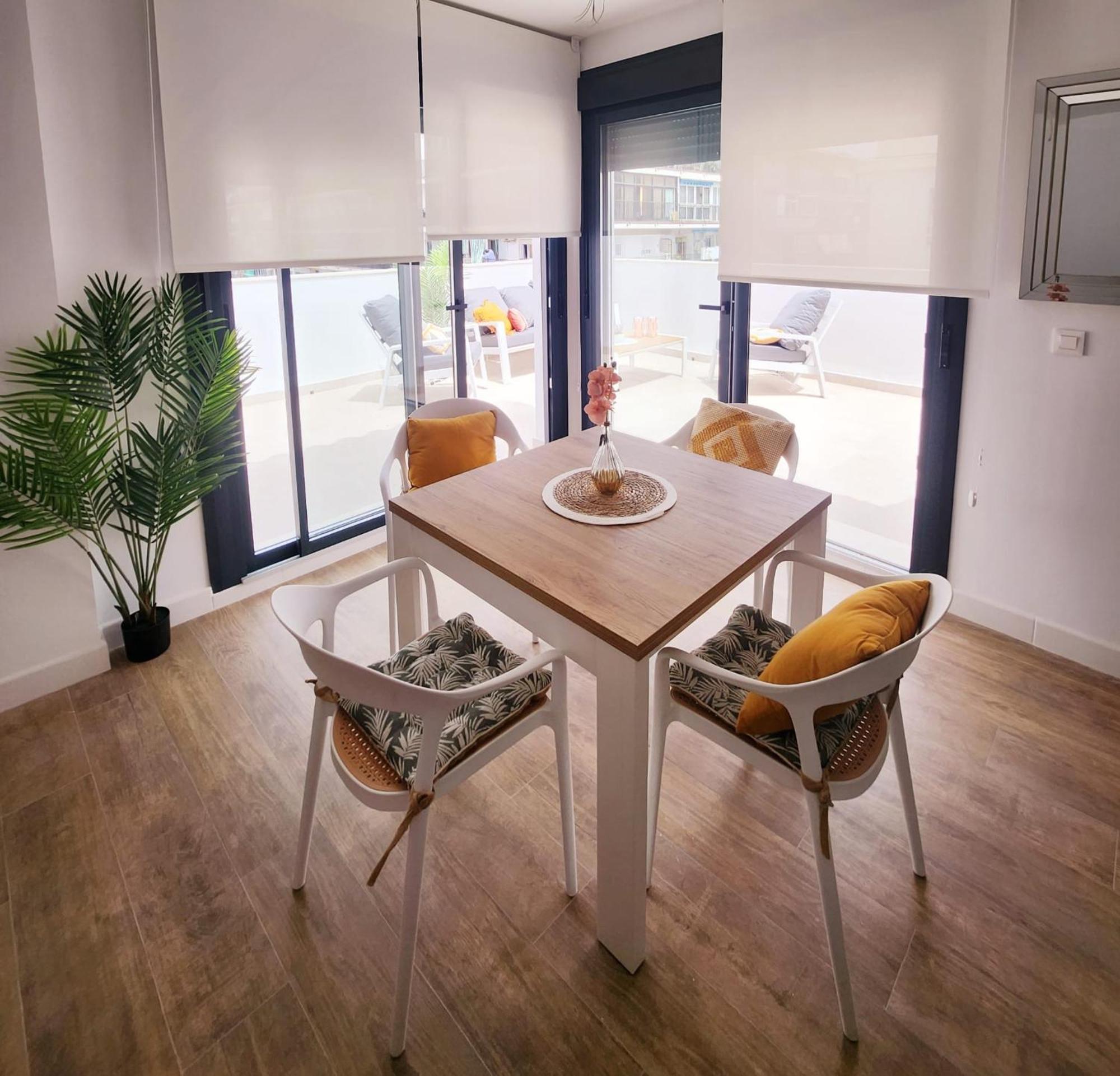 Novamar Apartamentos Fuengirola Bagian luar foto