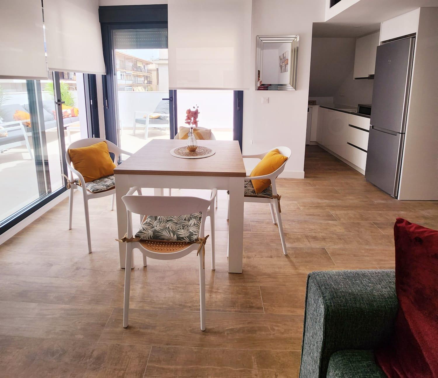 Novamar Apartamentos Fuengirola Bagian luar foto