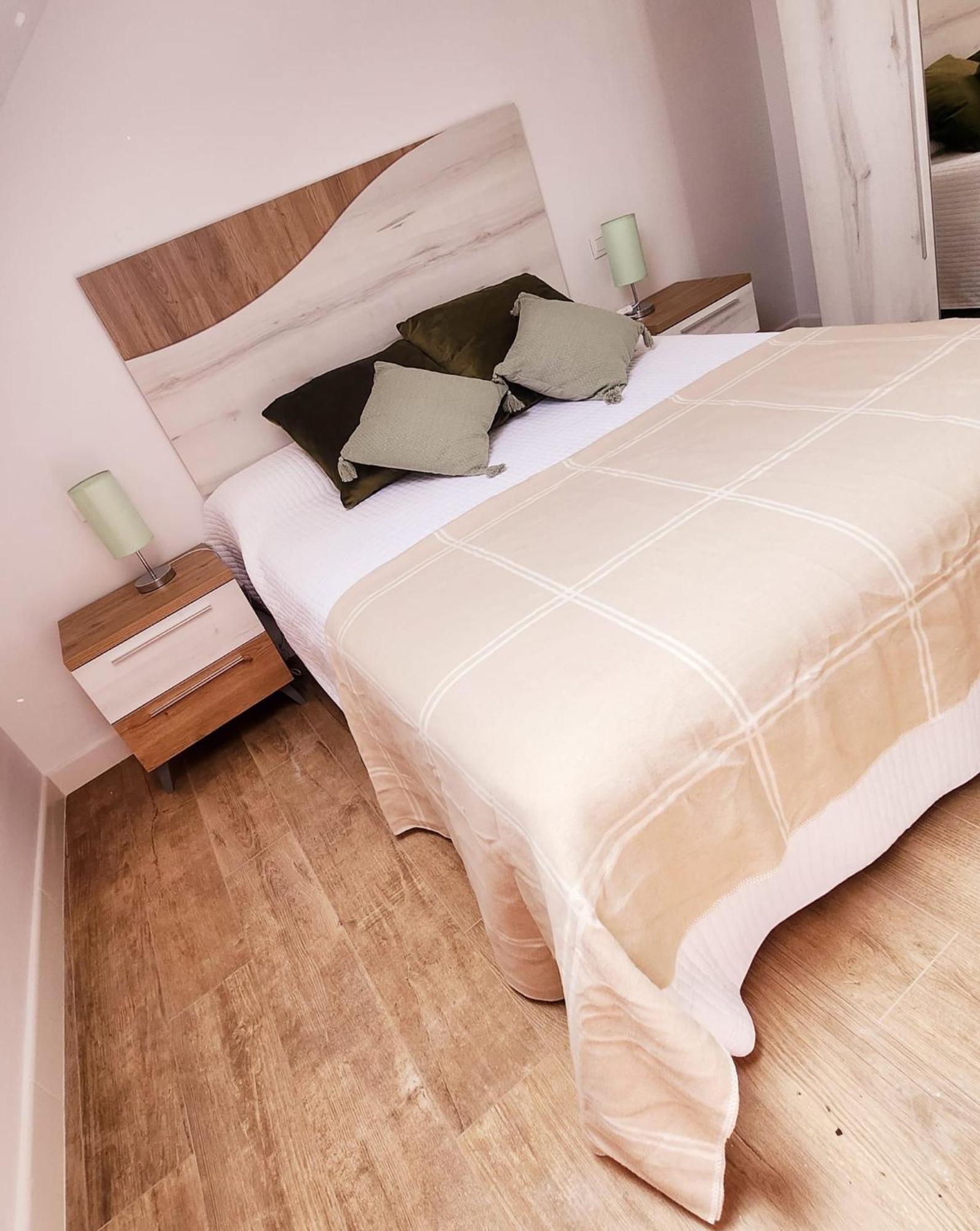 Novamar Apartamentos Fuengirola Bagian luar foto