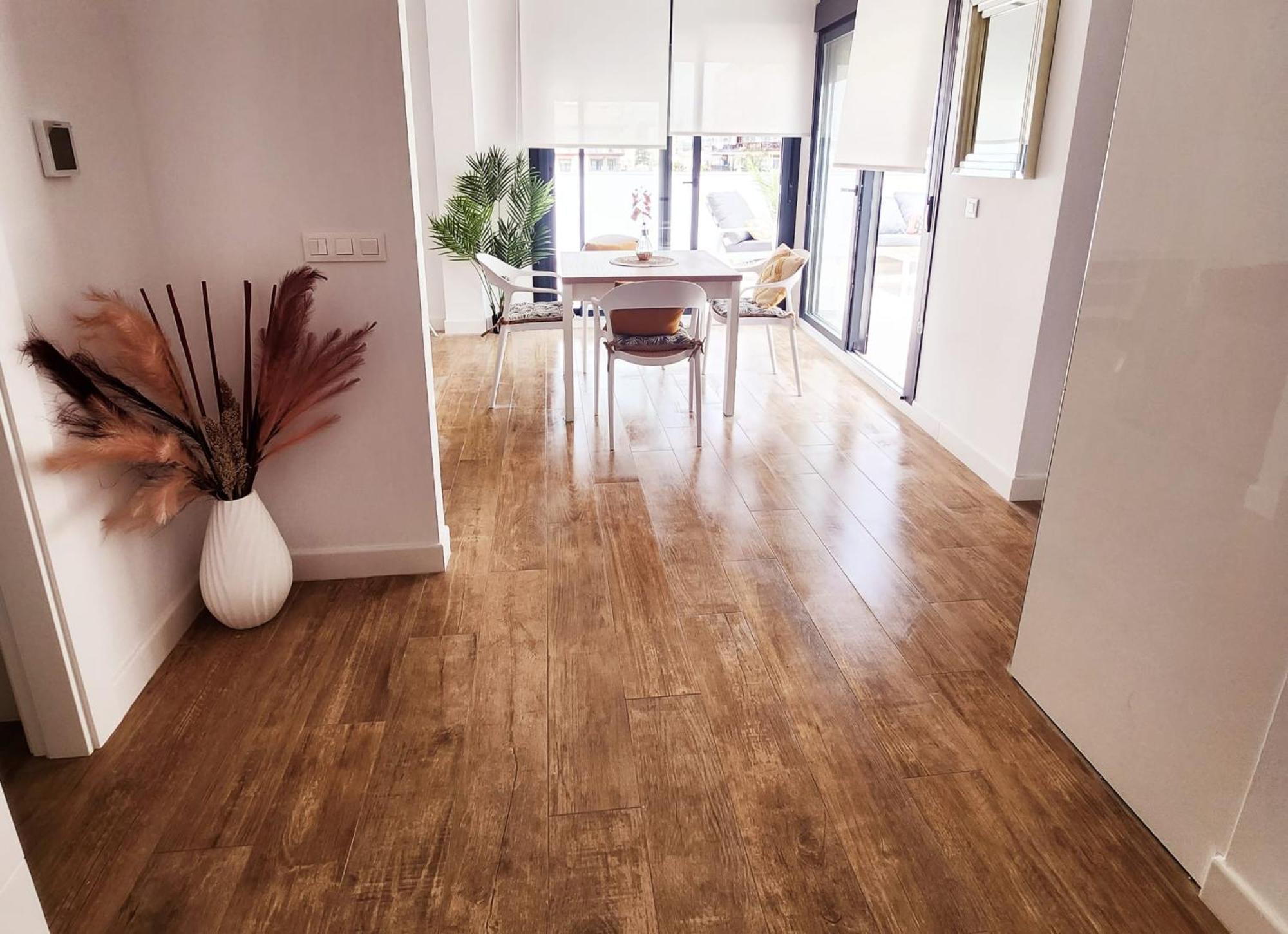 Novamar Apartamentos Fuengirola Bagian luar foto