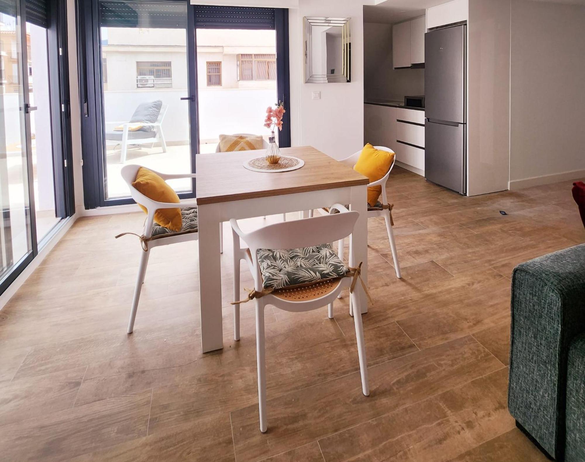 Novamar Apartamentos Fuengirola Bagian luar foto