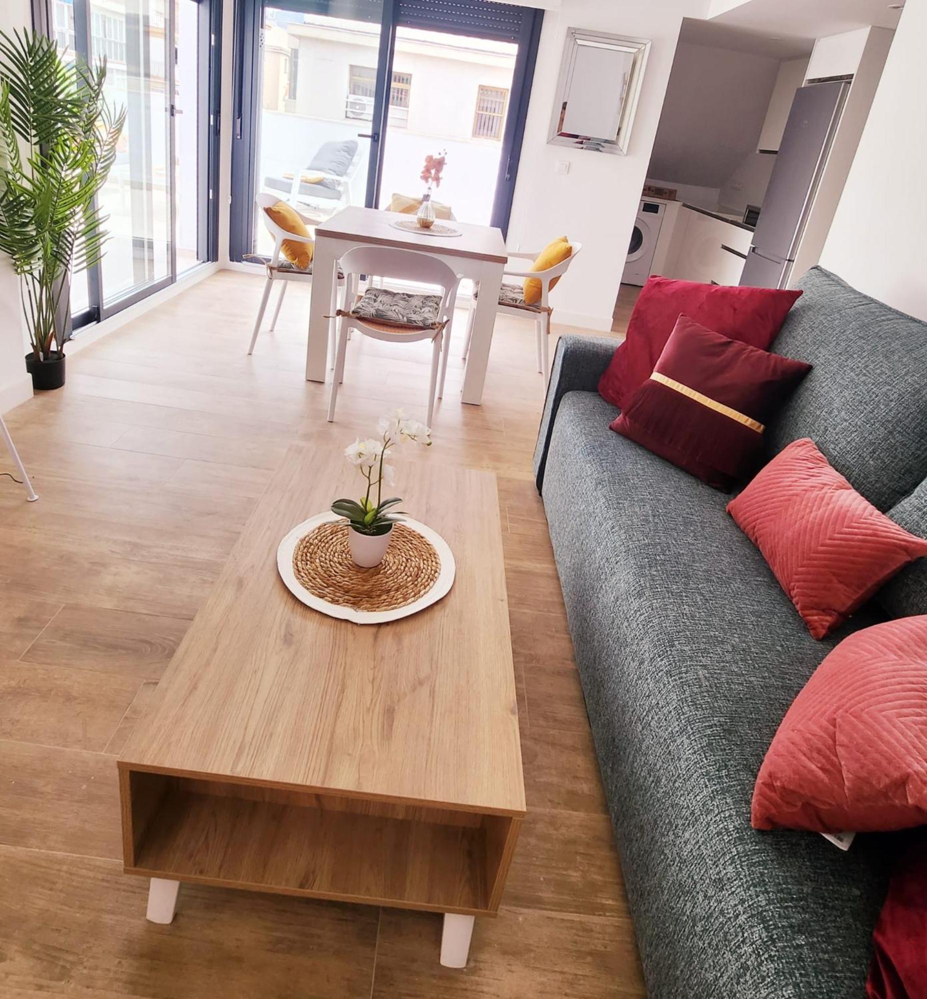 Novamar Apartamentos Fuengirola Bagian luar foto