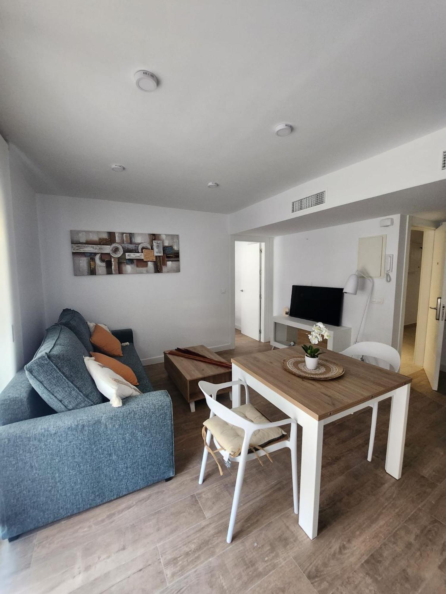 Novamar Apartamentos Fuengirola Bagian luar foto