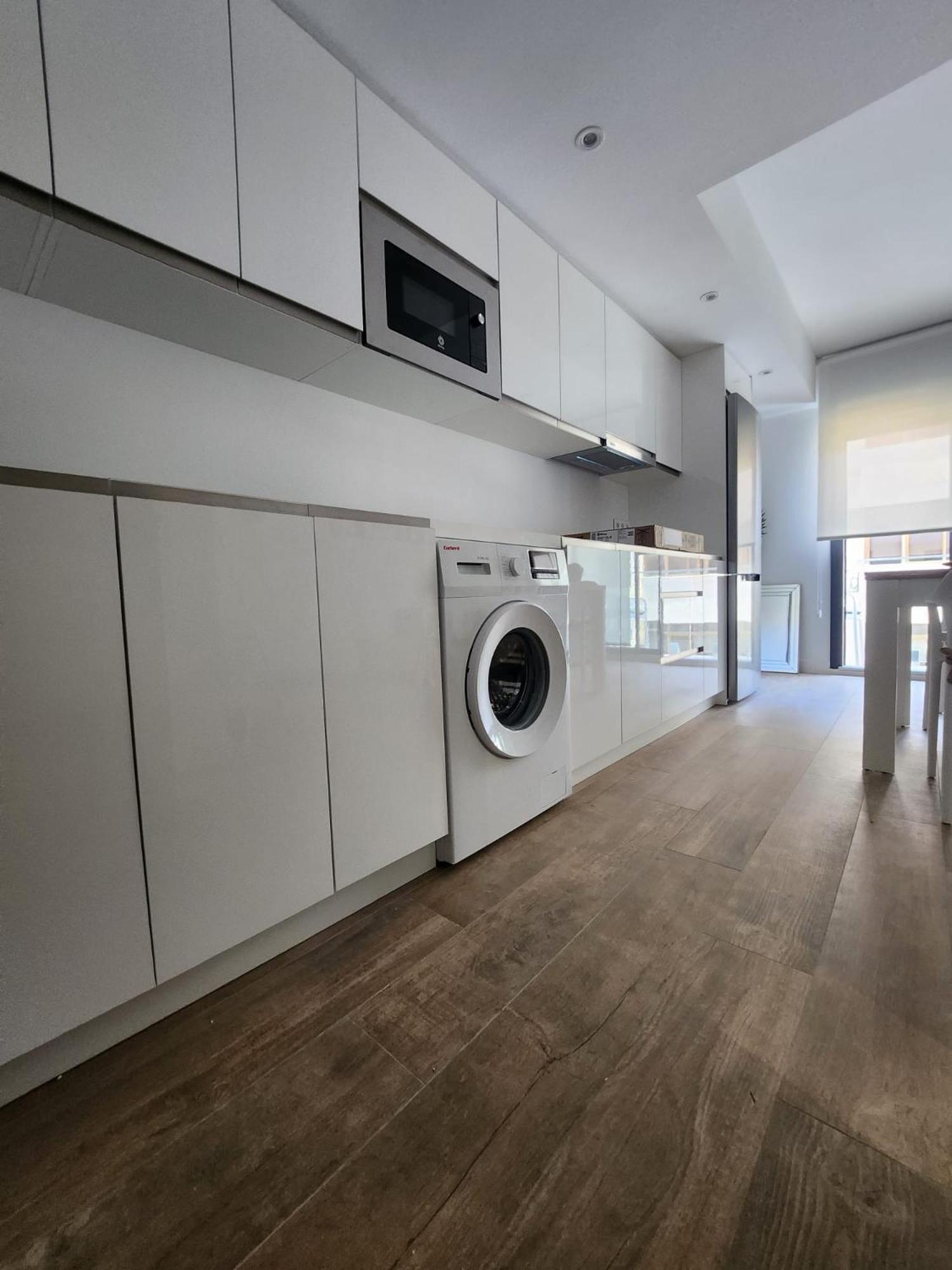 Novamar Apartamentos Fuengirola Bagian luar foto