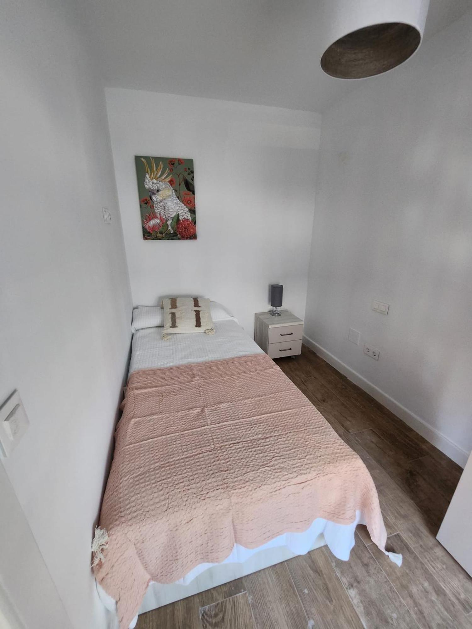 Novamar Apartamentos Fuengirola Bagian luar foto