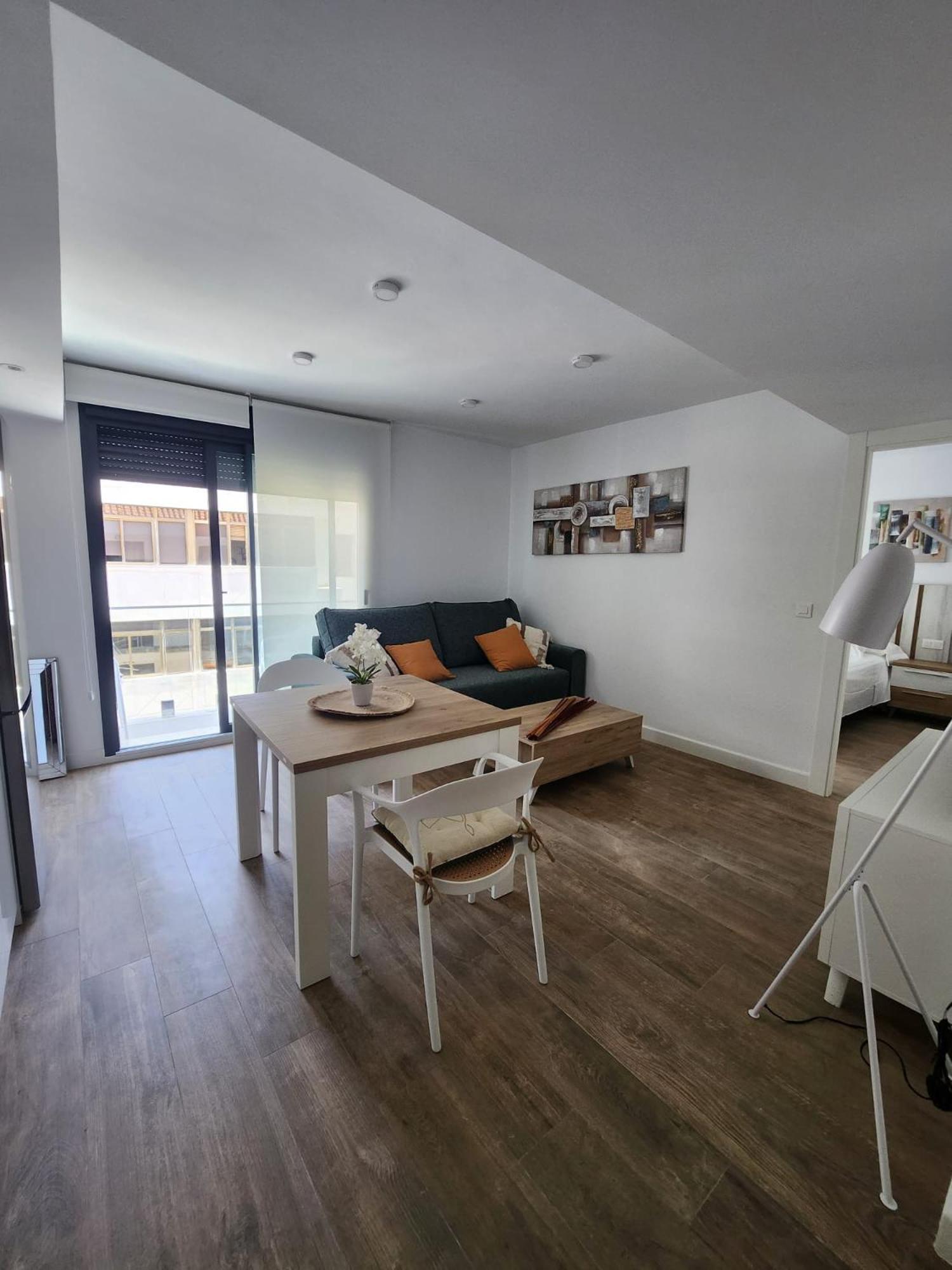 Novamar Apartamentos Fuengirola Bagian luar foto