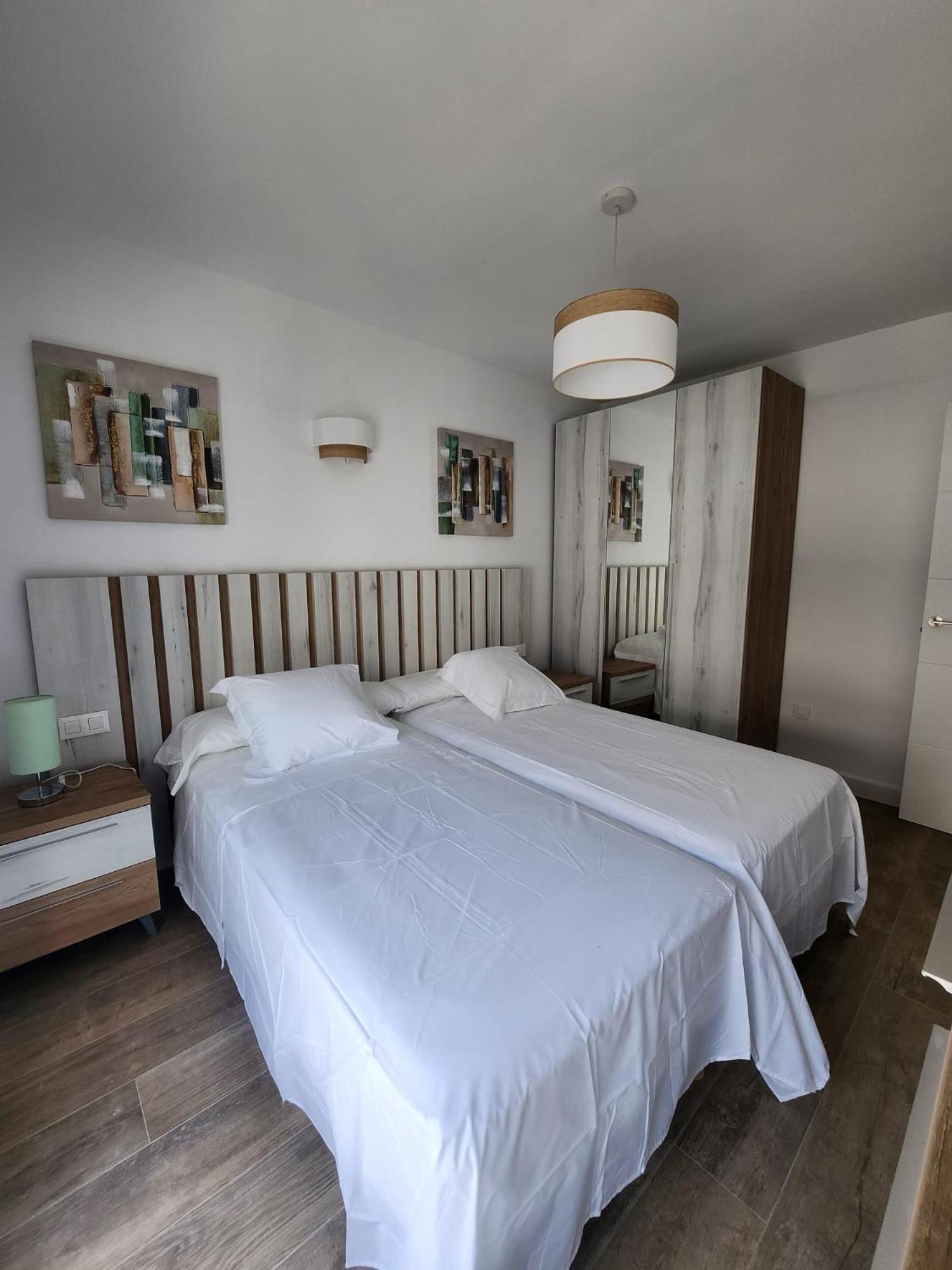 Novamar Apartamentos Fuengirola Bagian luar foto