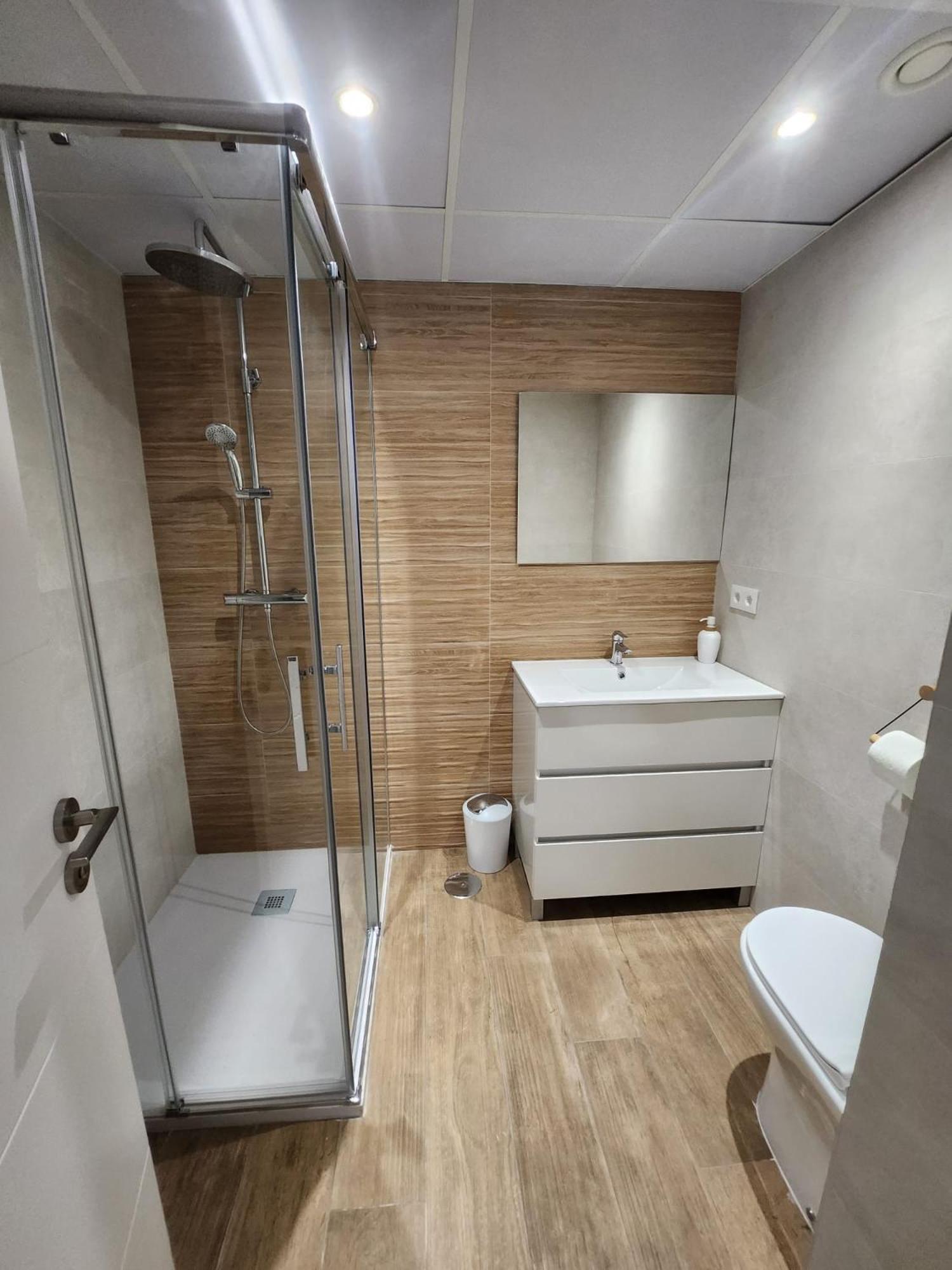 Novamar Apartamentos Fuengirola Bagian luar foto
