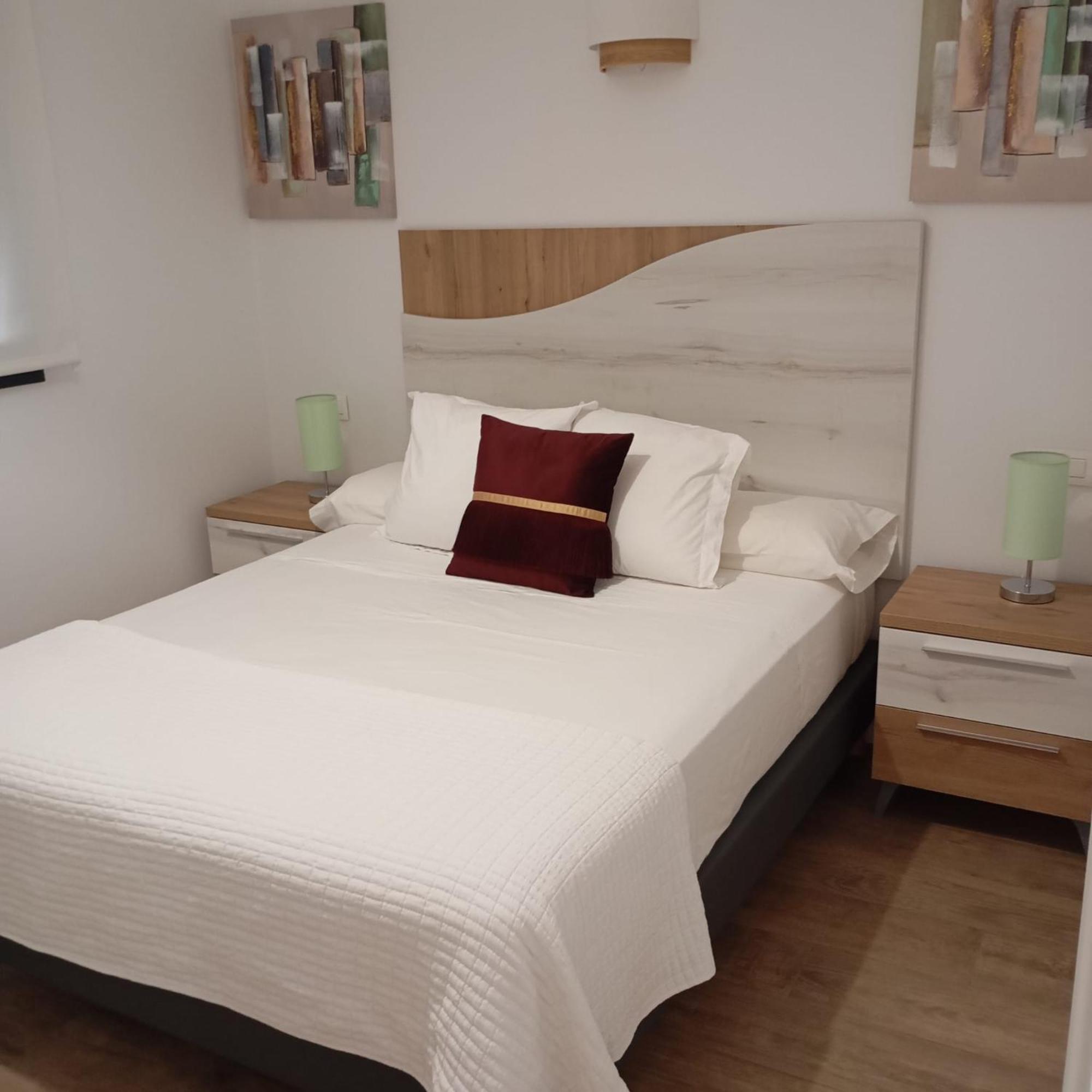 Novamar Apartamentos Fuengirola Bagian luar foto