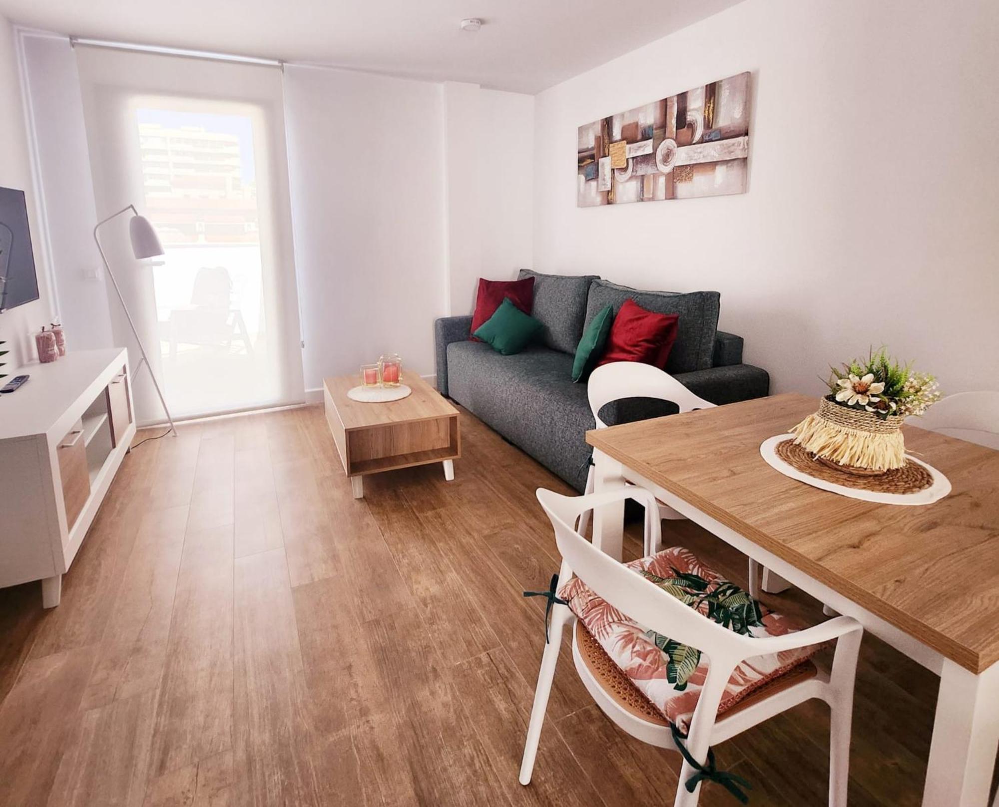 Novamar Apartamentos Fuengirola Bagian luar foto
