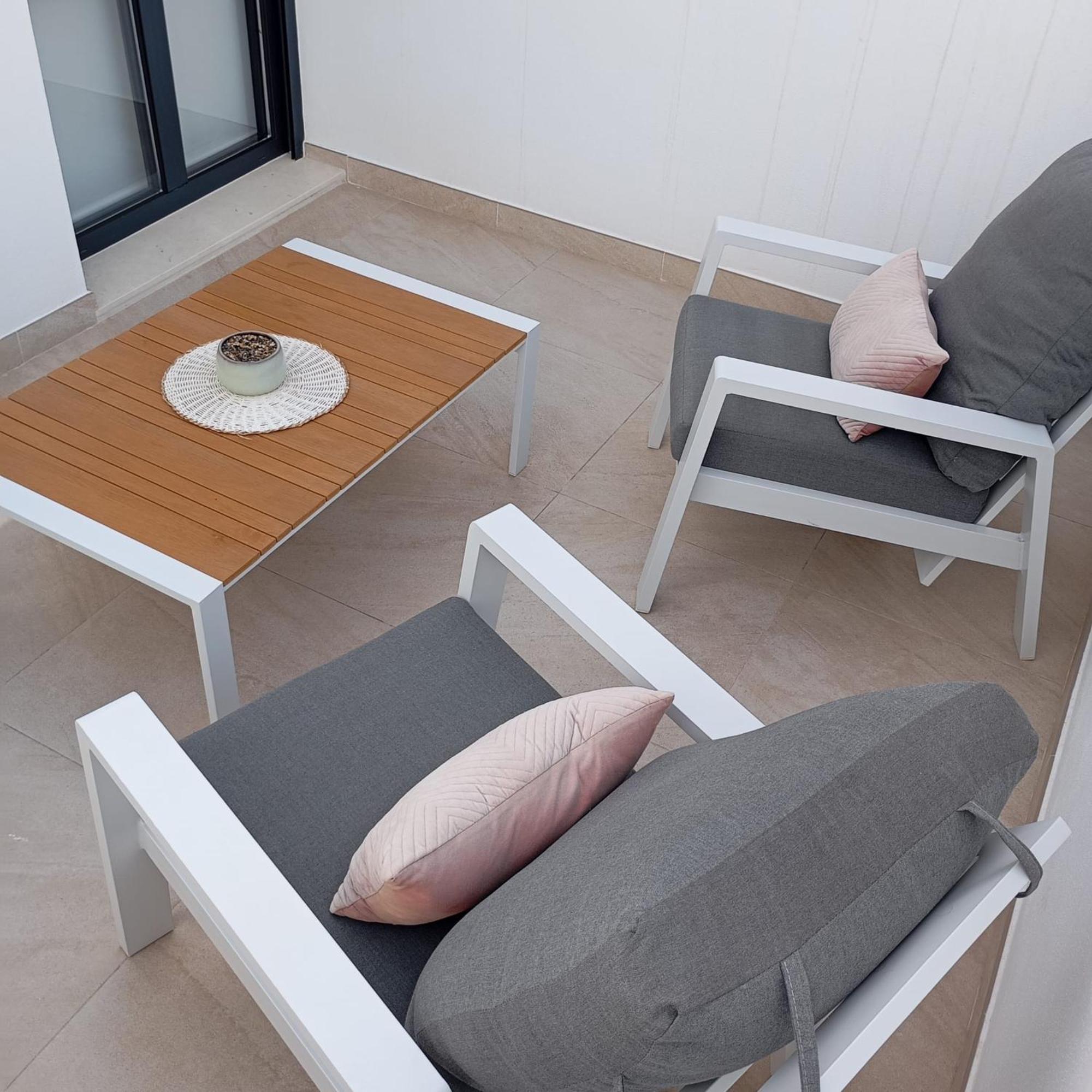 Novamar Apartamentos Fuengirola Bagian luar foto