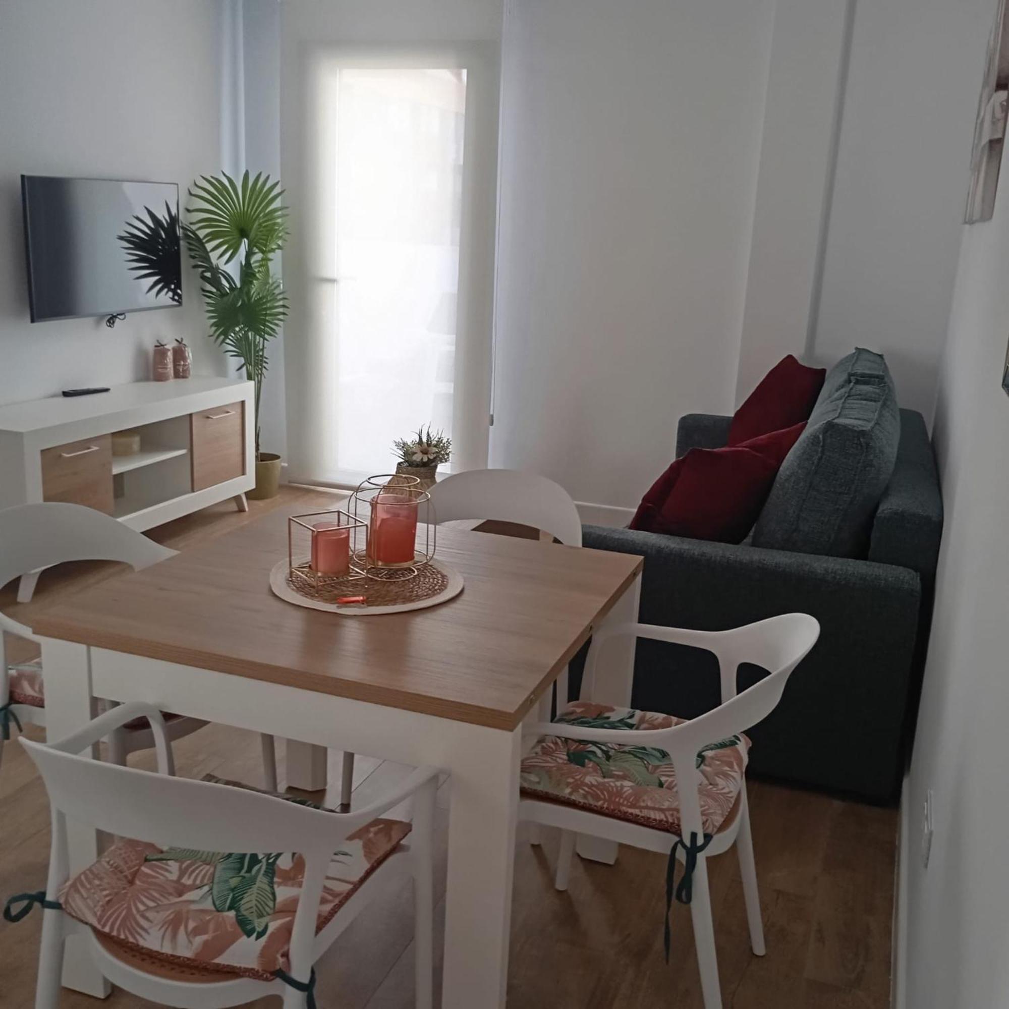 Novamar Apartamentos Fuengirola Bagian luar foto
