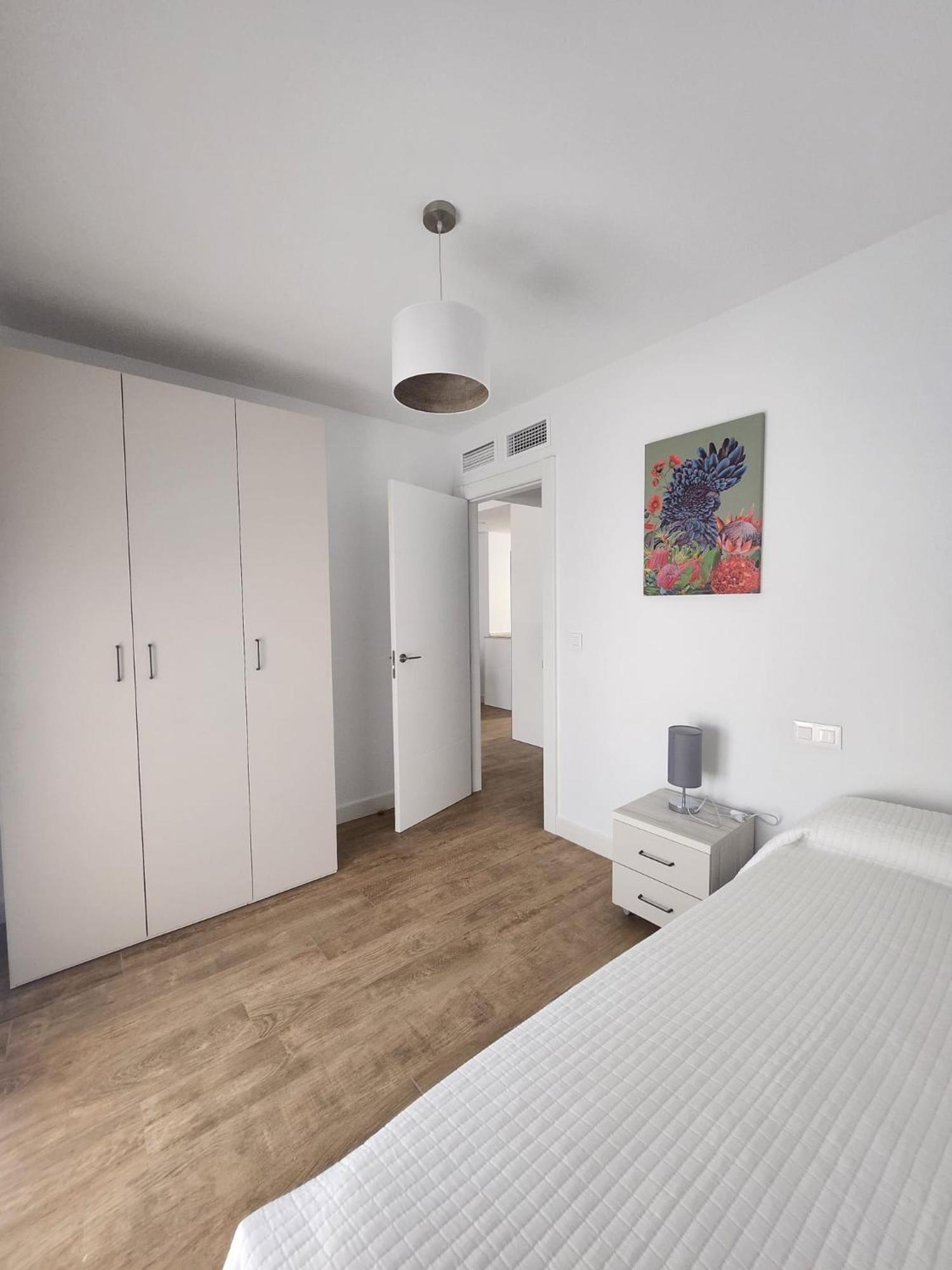 Novamar Apartamentos Fuengirola Bagian luar foto
